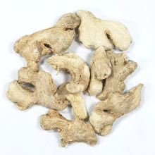 China Factory Hot Products High Quality Attractive Price Dried Ginger Piece For Sale